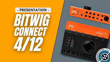 SonicLAB: Bitwig