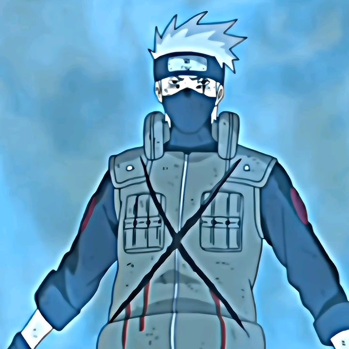 KAKASHI UNLOCKS HIS PERFECT SUSANOO 🔥🐐 | #naruto #kakashi #shorts