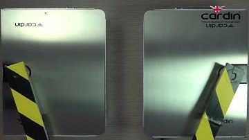 ADVANCED PROGRAMMING FOR CARDIN TRADE MOTORS WITHOUT CARDIN TRADE ENCODER