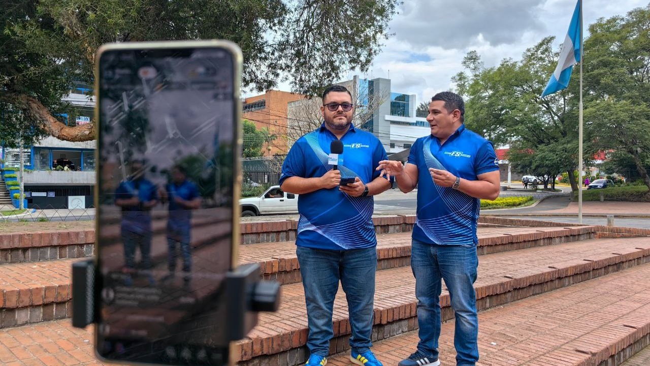 Conoce a nuestros enviados a la fiesta global del fútbol