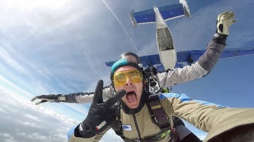 Tandem exit tailgate