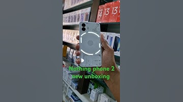 😲😲nothing phone 2 new 😍unboxing #nothing #phone2 #new #unboxingvideos #trendingvideo #viralvideo
