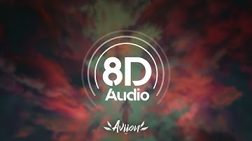 Thumbnail of Linkin Park - What I've Done | 8D Audio