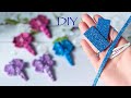 Заколка Клик Клак Бабочка Из Глиттерного Фоамирана Diy Glitter Eva Foam Sheets / Goma Eva Foamy