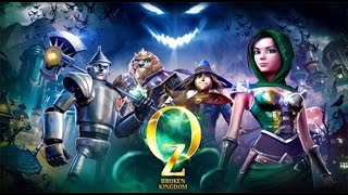 Oz: Broken Kingdom Review (Prezentare joc pe Huawei Nova Plus/ Joc Android) - Mobilissimo.ro screenshot 2