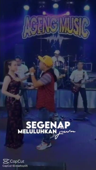 story wa dangdut 30 detik