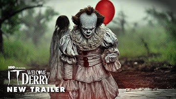 IT: Welcome to Derry - Ep.5 | NEW TRAILER 