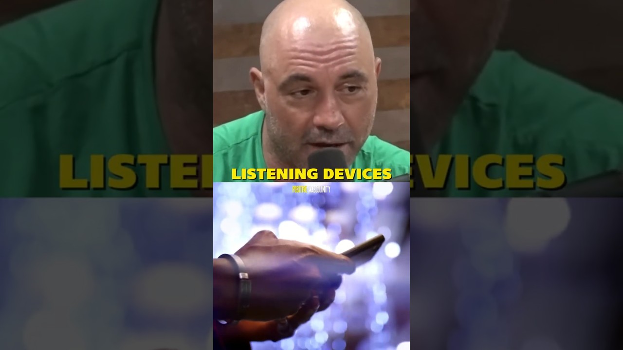 IS YOUR PHONE ALWAYS LISTENING? 📲🤯 