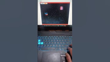 flapping bird in scratch | easy mode