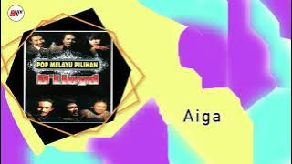 D'lloyd - Aiga (Official Audio)