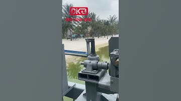 Vít Me Nang Hạ dùng cho hệ thống nhà giầu #daikinhbac