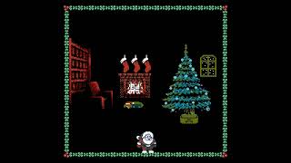 CHRISTMAS CRISIS 2 ( FIREPLACE )