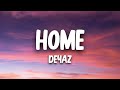 Capture de la vidéo Deyaz - Home (Lyrics)