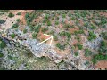 Lost ancient city unearthed on google earth in the american southwest