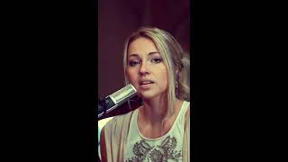 Video thumbnail of ""Amazing Grace" - Claudia's Classic Country Cover"