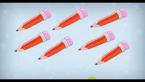 Smiles 1 Module 2. Count and ask How many?