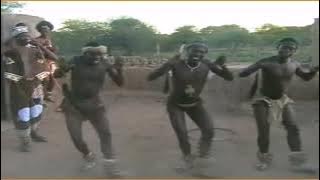 Letlhomela cultural group  tlhakiso