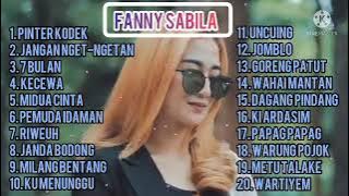 Fanny Sabila Cover Dangdut & Lagu Sunda PART 4
