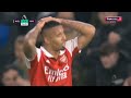 WOLVE Vs ARSENAL 0 2 Extended Highlights