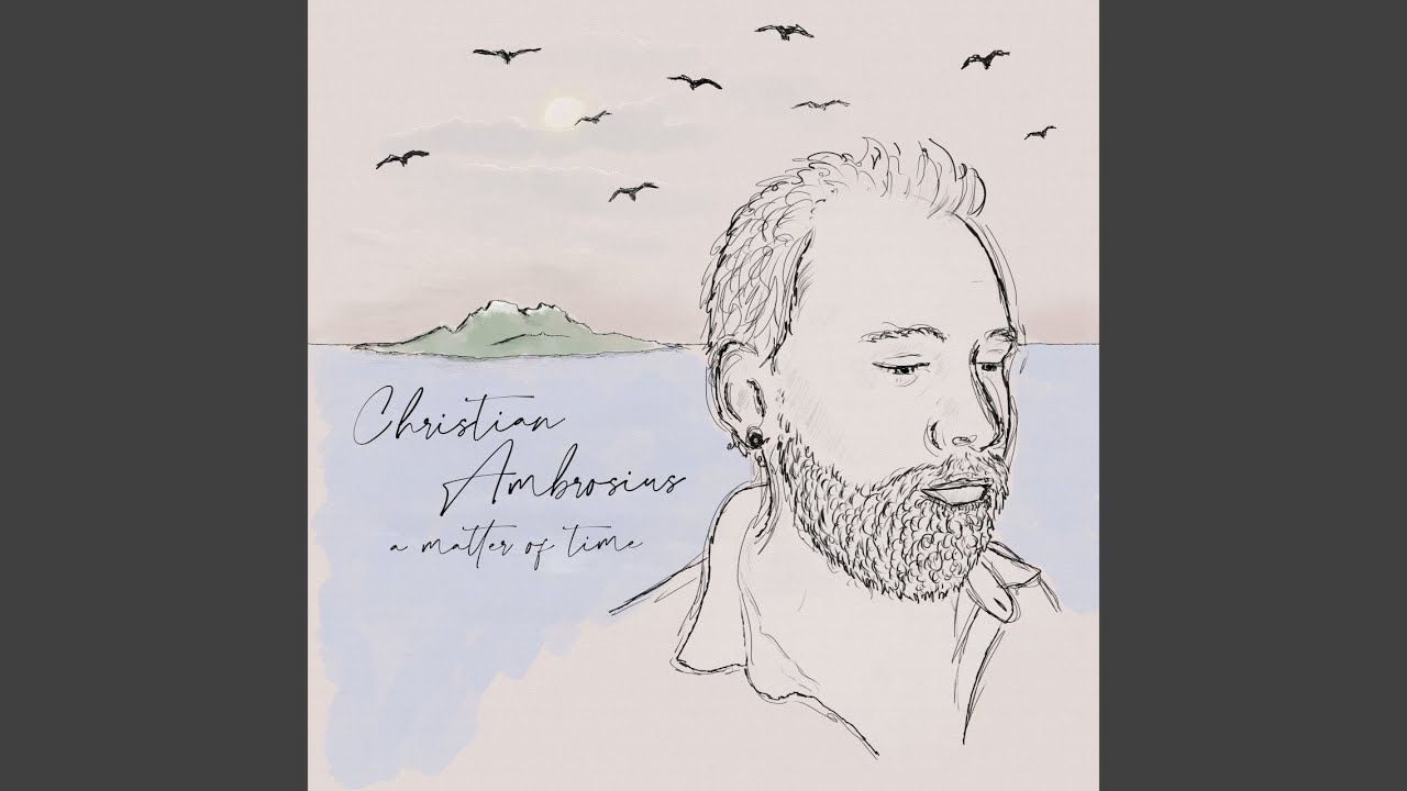 YouTube에서 A Matter of Time 보기 YouTube에서 A Matter of Time 보기