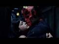 Hellboy ending