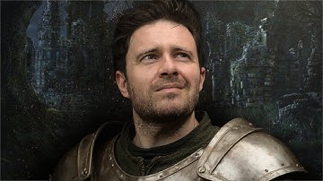 Josh Strife Hayes - Dark Swoles - Full Playthrough