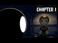 Stickman vs Bendy and the Dark Revival Chapter 1 | Animation
