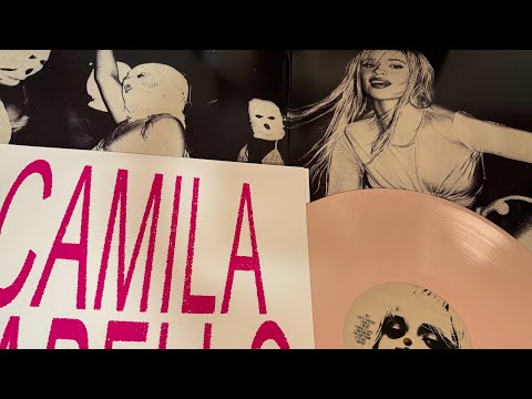 💕🦩 Camila Cabello
