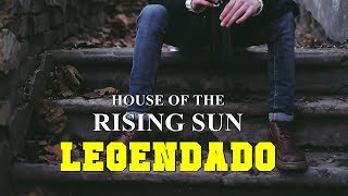 Five Finger Death Punch - House Of The Rising Sun [LEGENDADO]