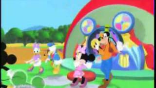 MICKEY MOUSE  HOT DOG SONG (HD).MP4