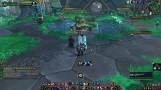 News from Oribos - WoW Quest