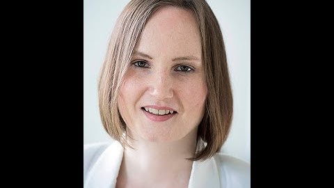 ETION Forum 2017 -  Nell Watson