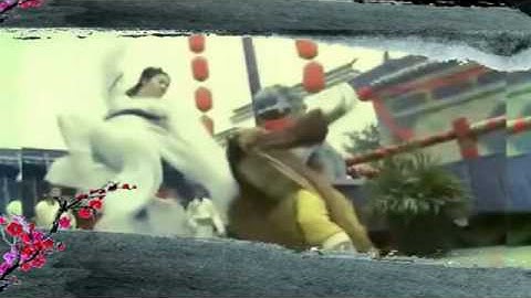 3 ♥ Tiểu Long Nữ | Lưu Diệc Phi ( 刘亦菲 ) - Thần Điêu Đại Hiệp 2006 |