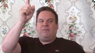In Bed With Joan   Episode 29  Jeff Garlin