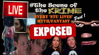 LIVE @ TSOTK - EVERY 'Stu's Alive' Myth/Fantasy ('Stu Clue') SMASHED to Pieces (Part 1)