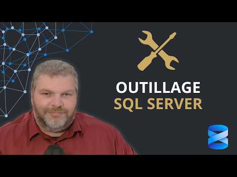 SQL Server: Profiler, SQLCMD, PowerShell, and Data Import/Export