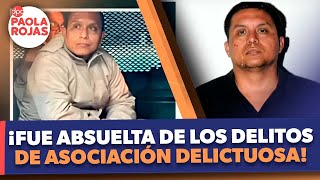 Libera A La Mojón, Lideresa Del Cártel Del Noreste Y Sobrina De El Z40 Y El Z42 Dpc