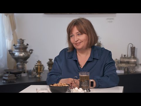 Здравствуйте Юрий Аркадьевич! Гость Елена Ахтулова