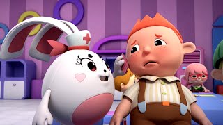 видео: Отряд А - Игрушки спасатели - Жаркое лето ☀  - мультфильм про безопасность картинка: Отряд А - Игрушки спасатели - Жаркое лето ☀  - мультфильм про безопасность