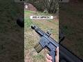 World’s Smallest 5.56 suppressor?