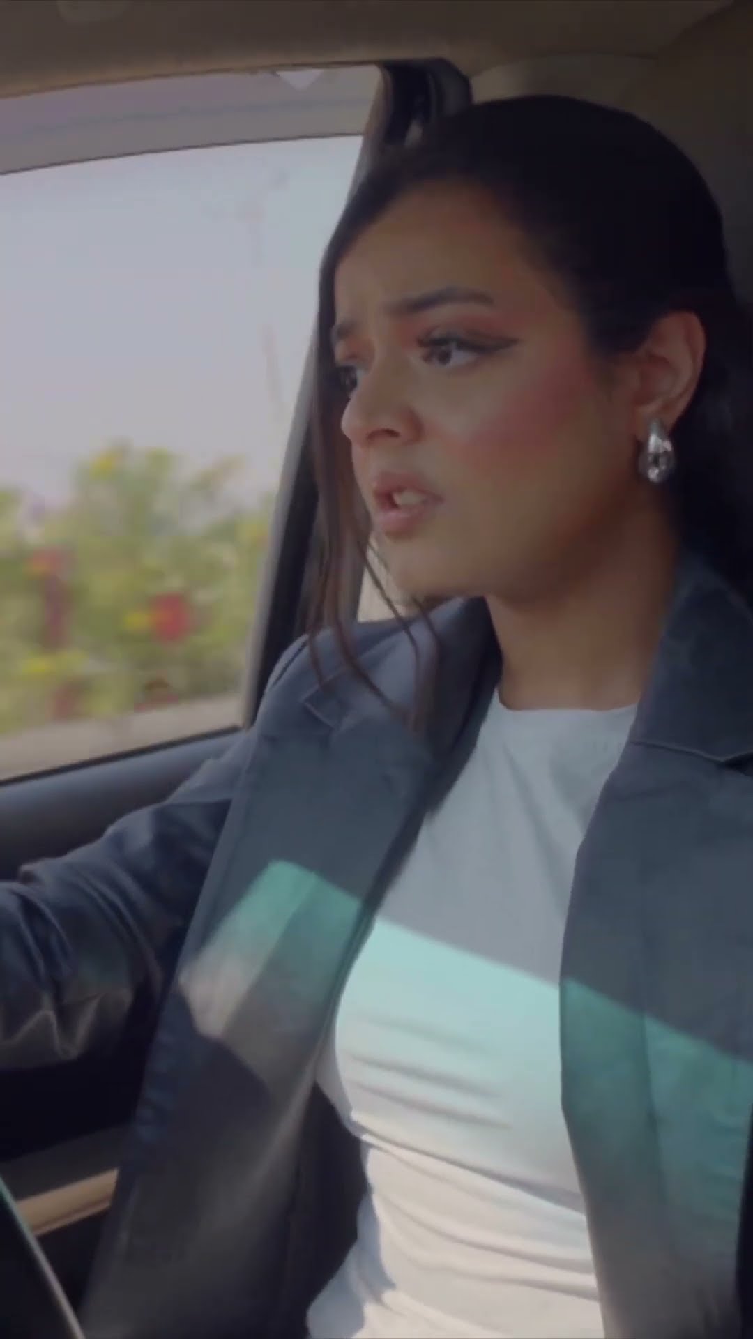Mujhe Tumse Mohabbat Nahi ?? #bharam  #zainabraza  #shorts