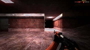 CSS: squid 1 ak through smooke