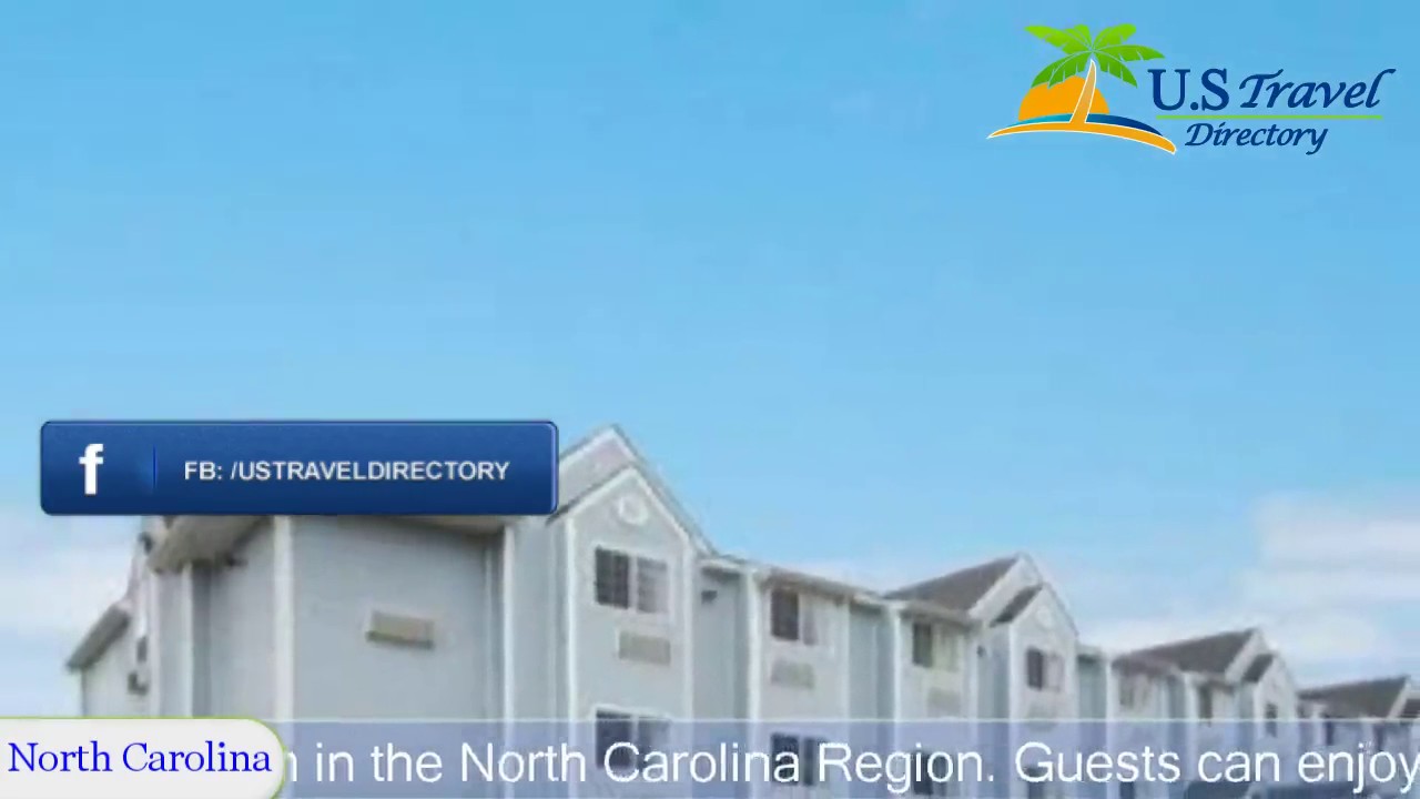 Microtel Inn & Suites by Wyndham Lillington Lillington Hotels, North