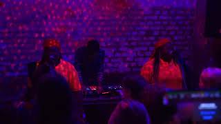 Les Soeurs Doga Ouagadougouburkina Faso Viktor Marek Hamburg Live Splnk Leipzig, 6.6.2024