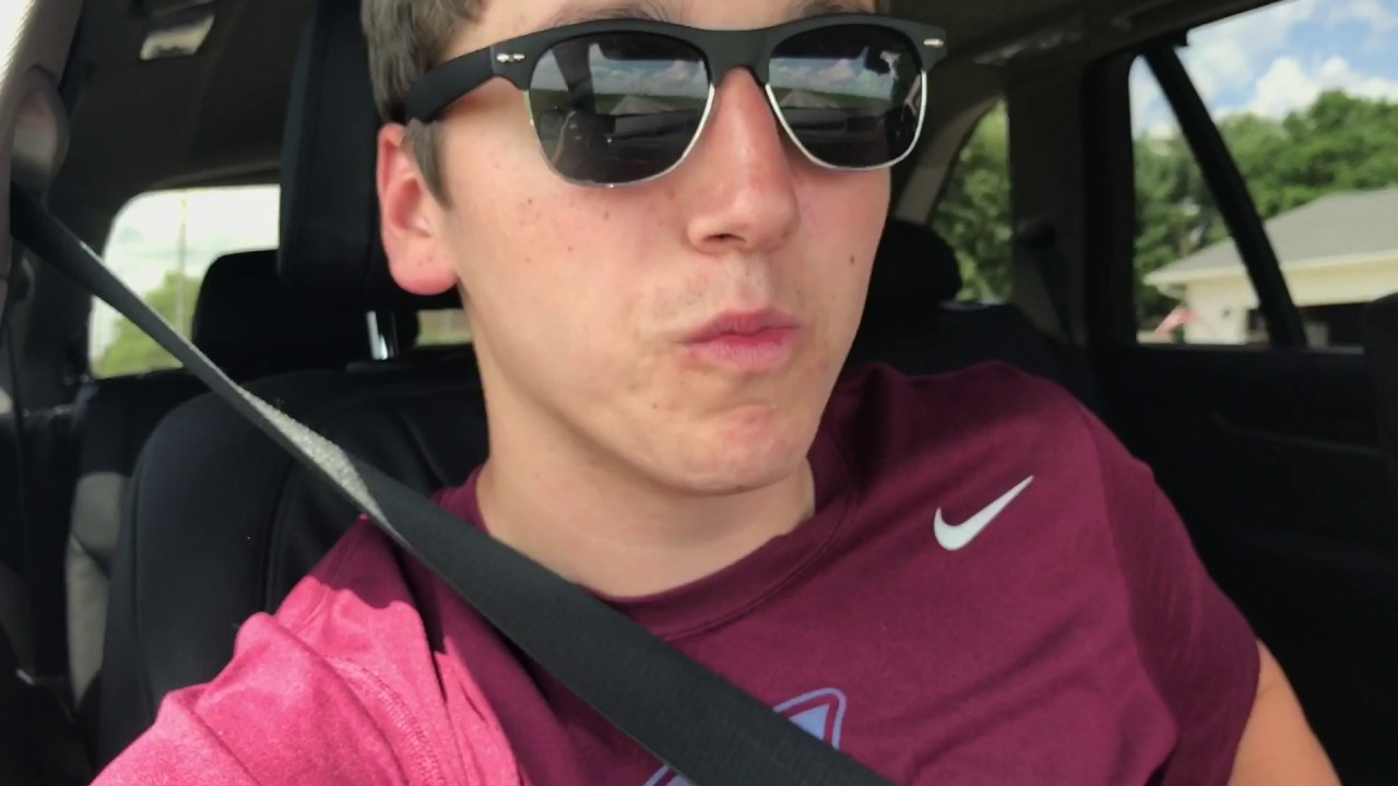 MY MOM IS MY BIGGEST HATER