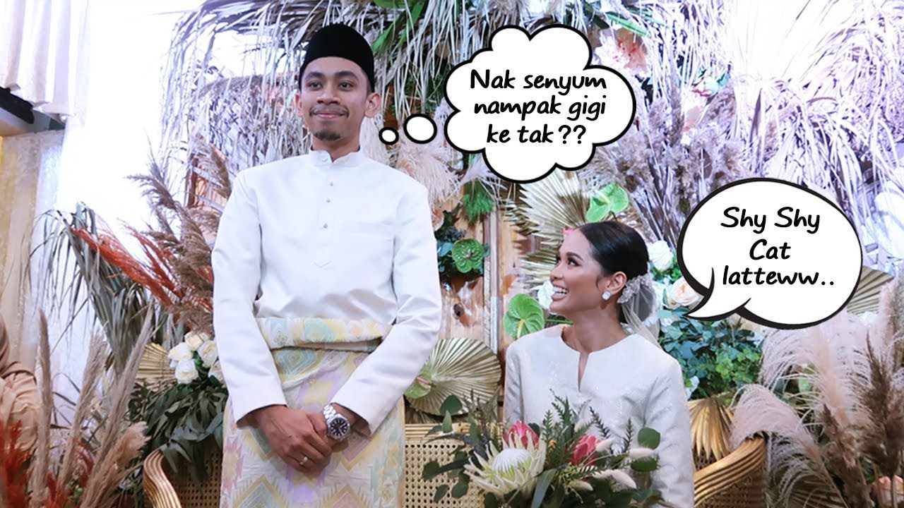 Ain Dah Bertunang Guyyss!