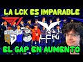 Why Will Korea Continue To Dominate In League Of Legends The Gap Will Only Widen Why Will Korea Continue To Dominate In League Of Legends The Gap Will Only Widen