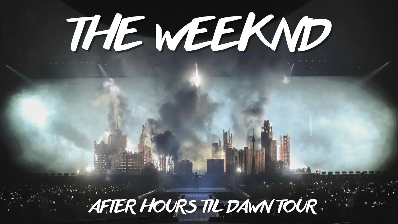 after hours til dawn tour vip package