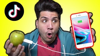 Life Hacks Από Το Tiktok Που Θα Σε Τρελανουν