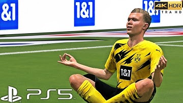 Download Haaland Fifa 21 Ps5 Mp3 Free And Mp4